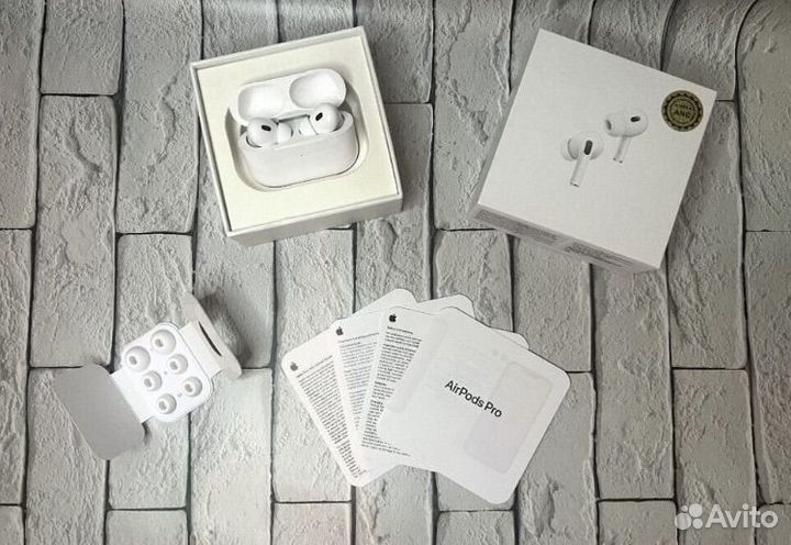 AirPods Pro Original