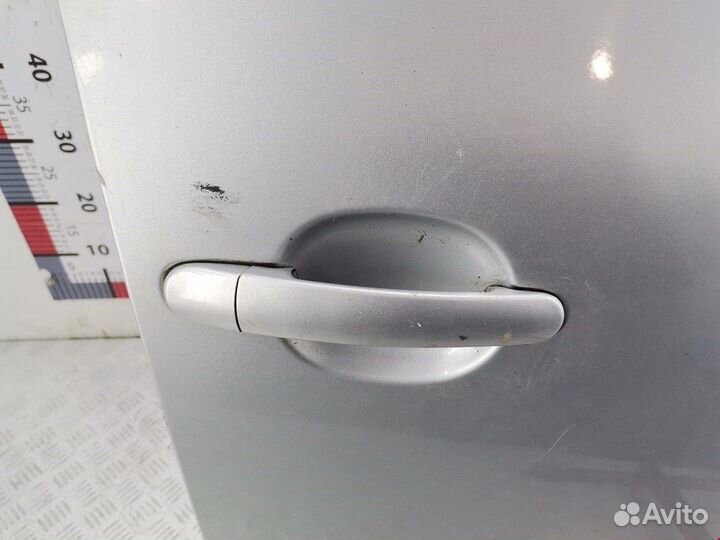 Дверь передняя для Volkswagen Passat 5 GP