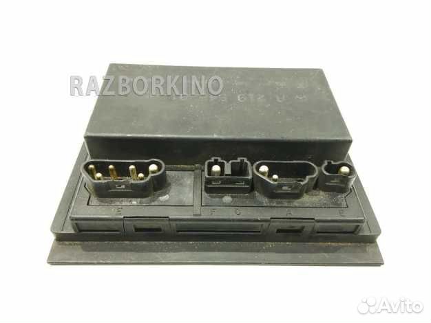 Блок управления A2105450332