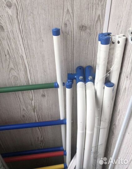 Детский спортивный комплекс Start Baby