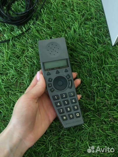 Телефон Bang & Olufsen Beocom 6000
