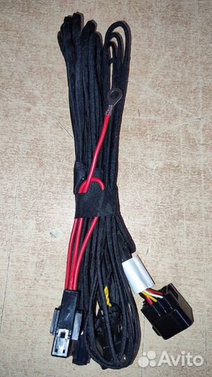 Автономный отопитель / сухой фен Арт:040