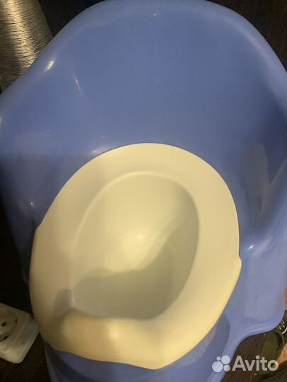 Горшок детский