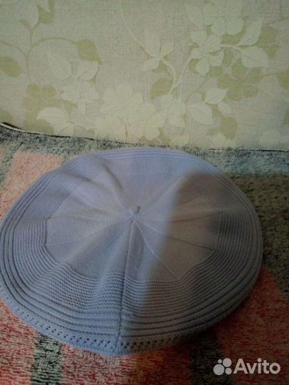 Шапка женская