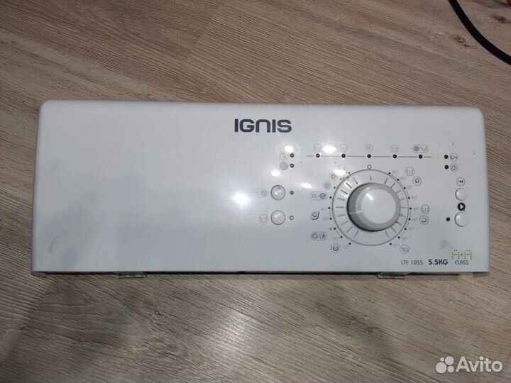 Модуль стиральной машины