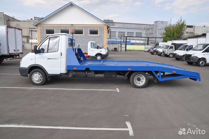 Услуги эвакуатора 24 7