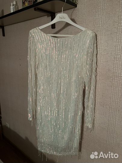 Вечернее платье 46 размера