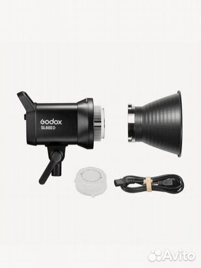 Софтбокс godox