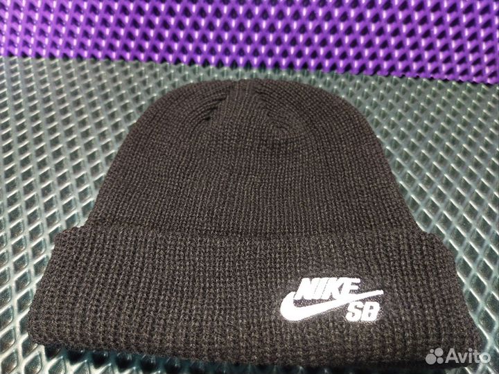 Шапка SB nike