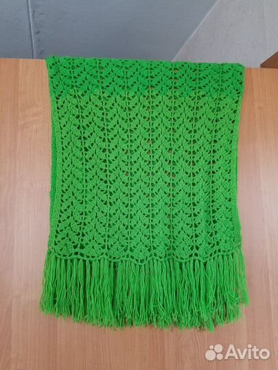 Платок шаль