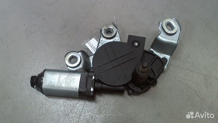 Двигатель стеклоочистителя задний Skoda Octavia (A