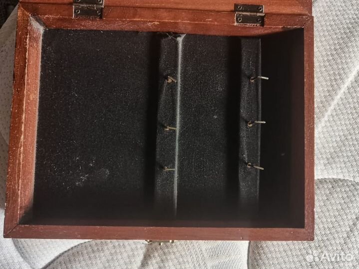 Ключница настенная