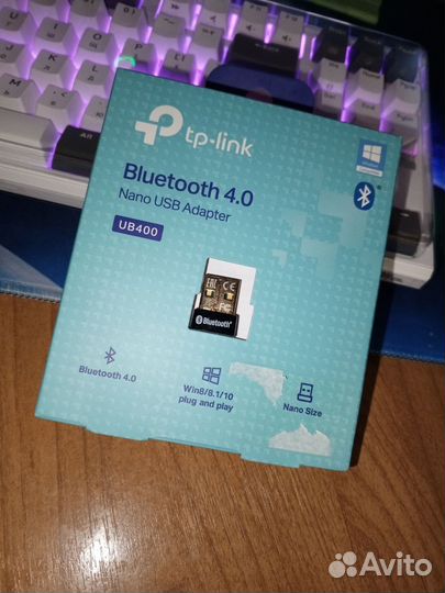 Bluetooth usb TP-Link
