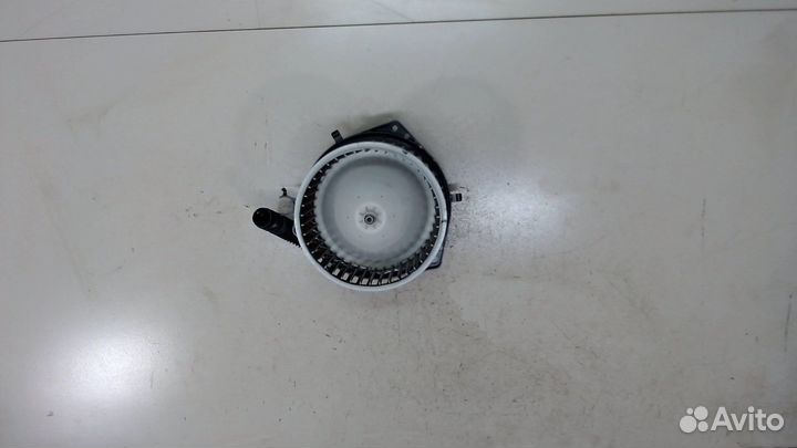 Двигатель отопителя Renault Laguna 3 2009, 2008