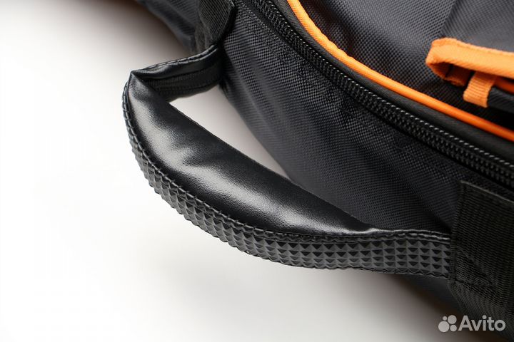 Чехол для акустической гитары Sevillia GB-UD41-R