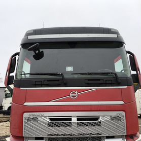 Кабина в сборе 2017г. Volvo FH