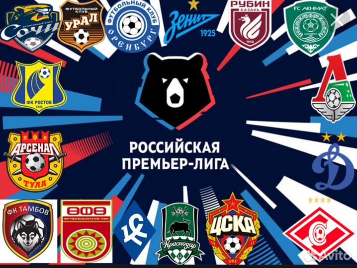 Мод fifa24 рпл,фнл,фнл2 07.05.2024