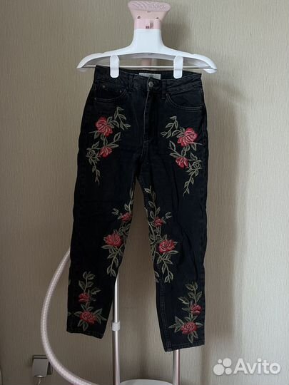 Джинсы Topshop (много разных)