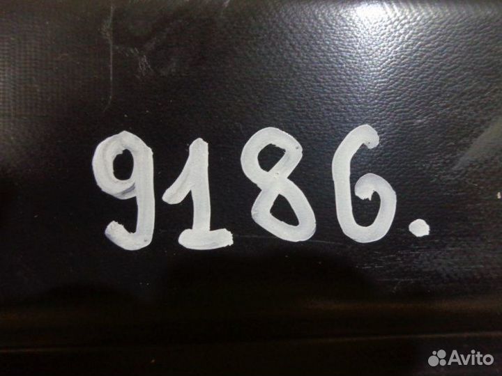 Обшивка багажника Volkswagen Tiguan 5N1 cawa