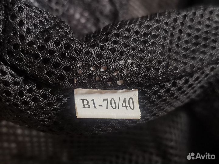 Дождевик ForMyDogs для средних пород