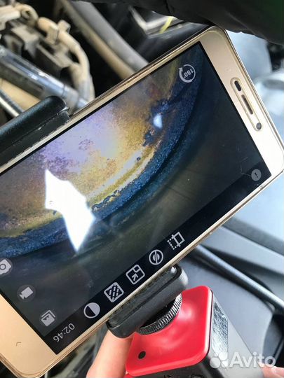 Автоподбор