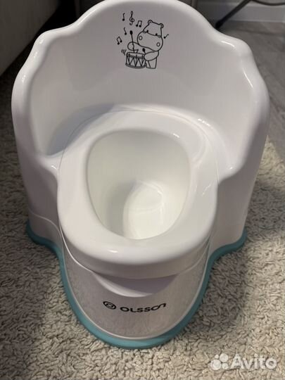 Горшок детский