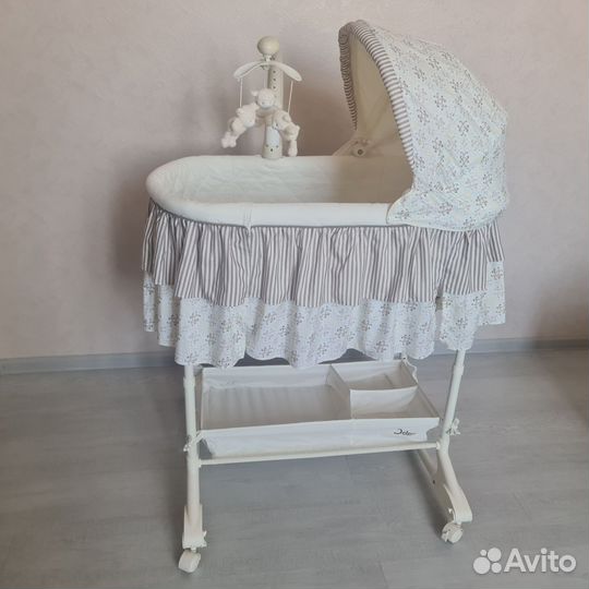 Люлька колыбель