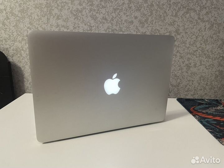 Macbook pro 13 mid 2014 A1502