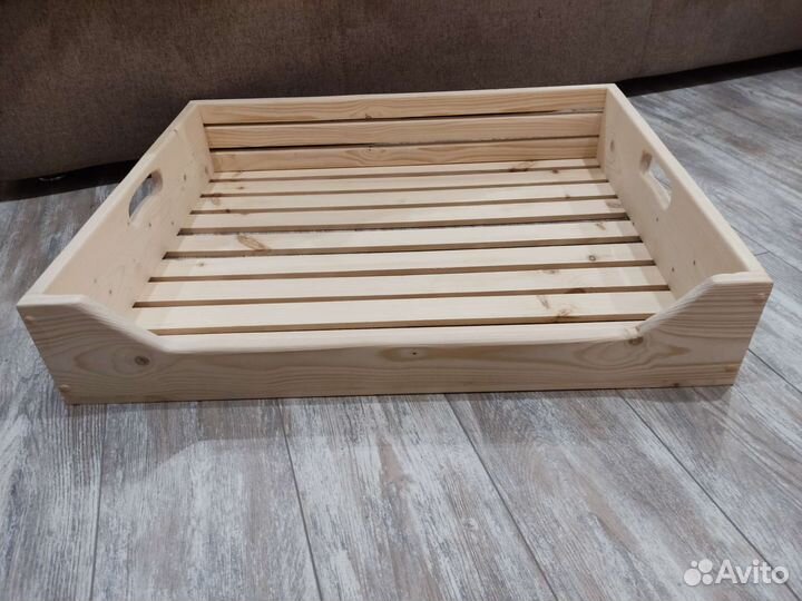 Лежанка для кошечек и собачек