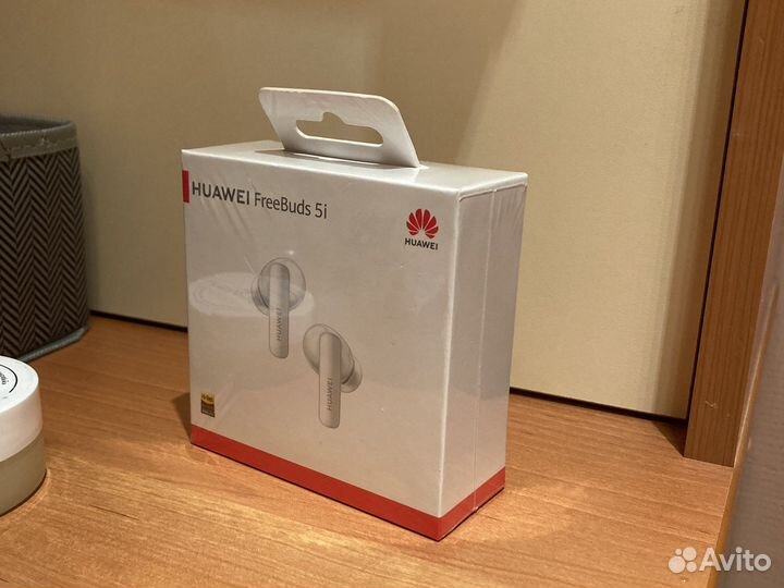 Наушники Huawei freebuds 5i