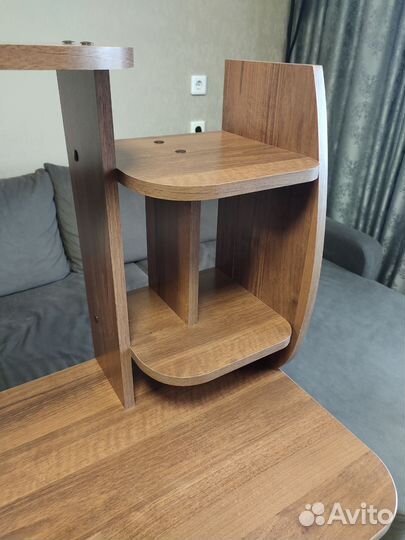 Компьютерный стол бу