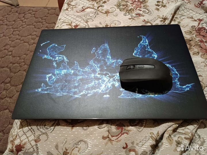 Ноутбук lenovo ideapad s145