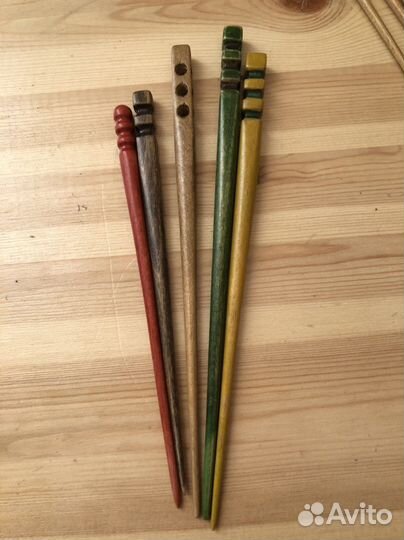 Шпилька дерево