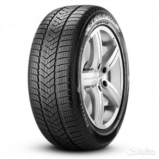 Pirelli Scorpion Winter 315/30 R22 107V