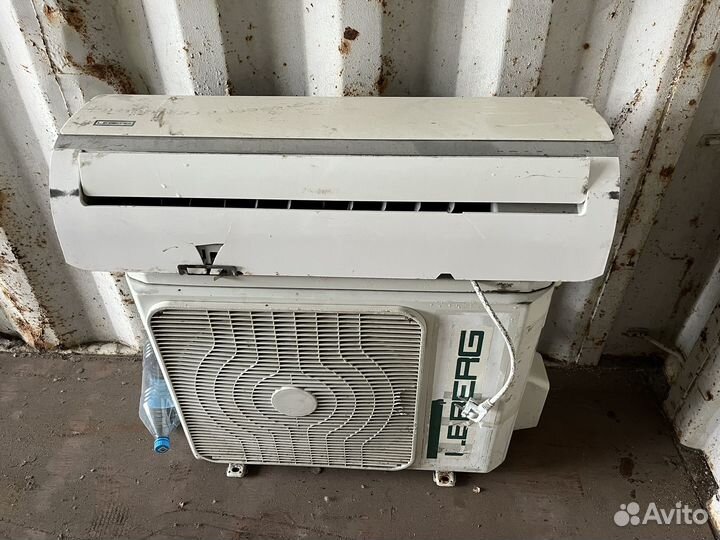 Сплит-система