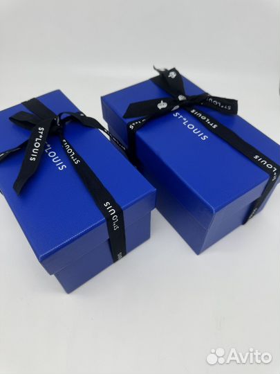 Saint louis бокалы