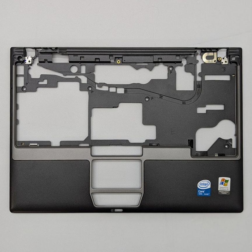[0KG117] Топкейс 0kg117, Ap00b000300, Dell Latitude D420