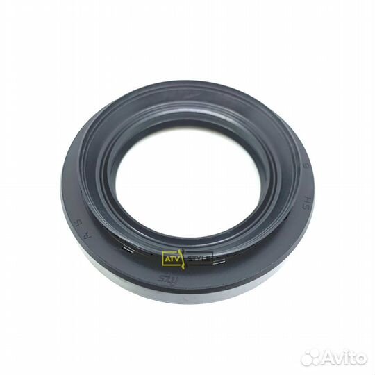 Сальник привода заднего редуктора Yamaha 93102-410
