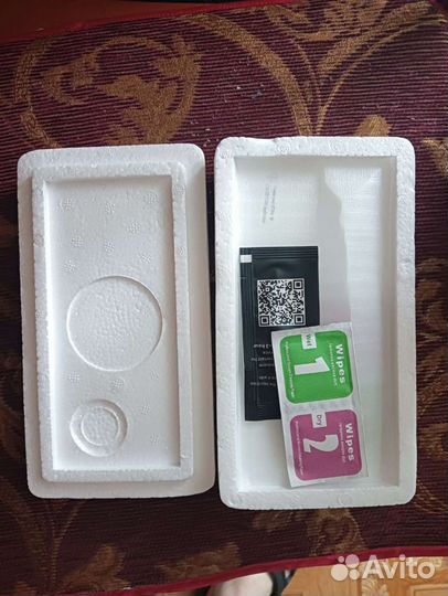 Защитное стекло