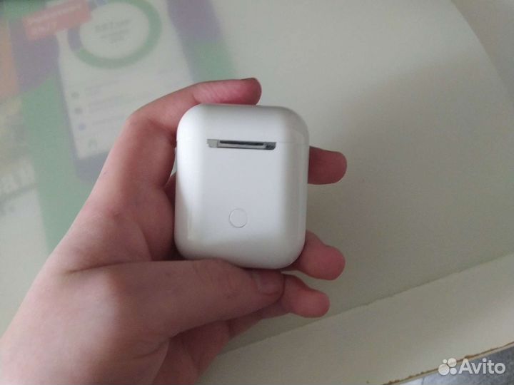 Беспроводные наушники i9