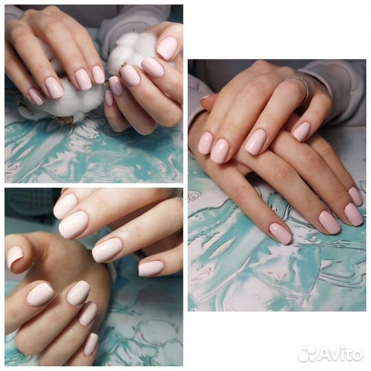 Маникюр,Наращивание,Педикюр на дому