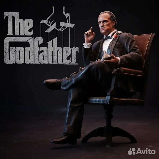 Фигурка Крестный отец