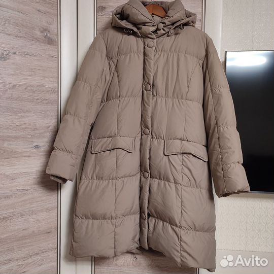 Пуховик