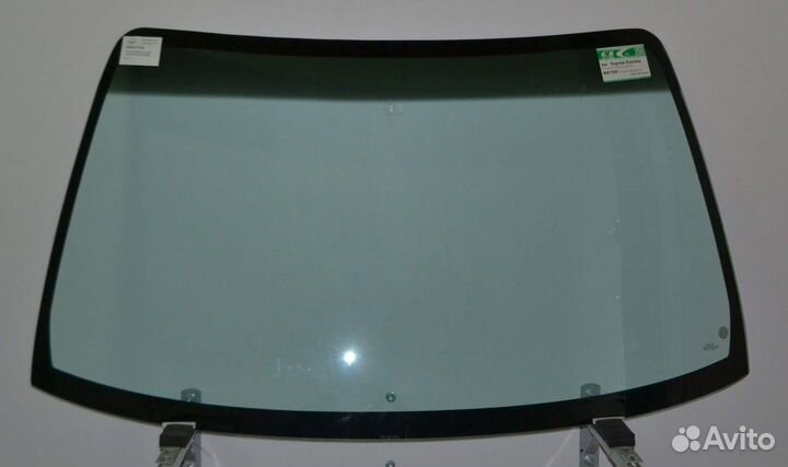 Лобовое стекло для toyota corolla