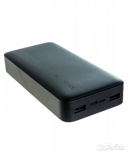 Портативный аккумулятор Xiaomi Redmi Power Bank