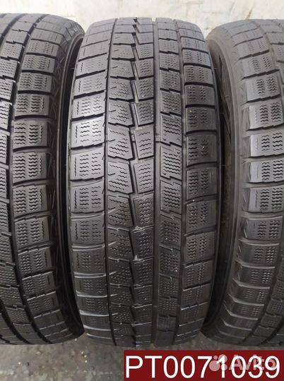 Dunlop Winter Maxx WM01 205/60 R16 98H