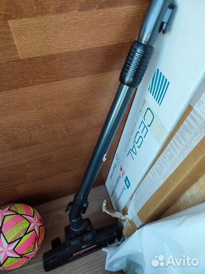 Пылесос Samsung sc8835 на запчасти