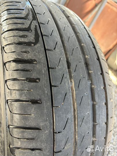 Pirelli Cinturato P7 225/45 R17