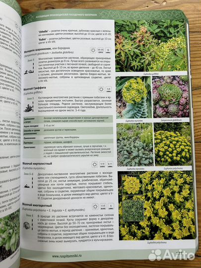 Книги по ландшафтному дизайну