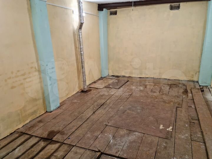 Гараж, 30 м²